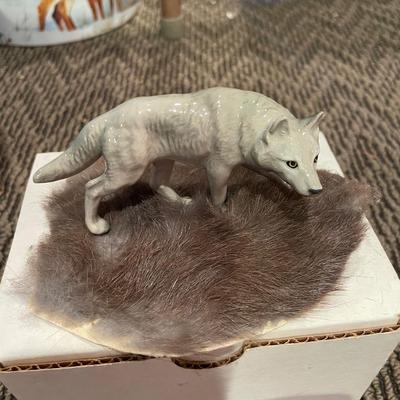 Wolf*