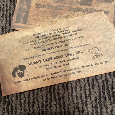 “Reward $”