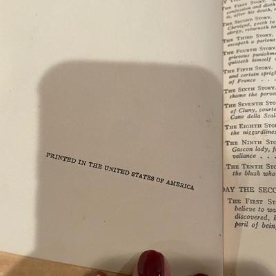 American Presidents book