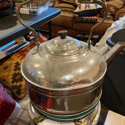 Teapot
