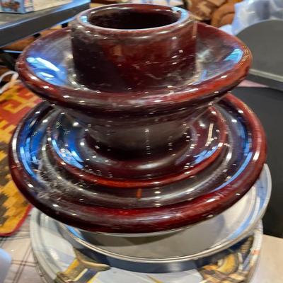 Large insulator
