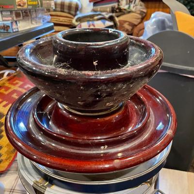Large insulator