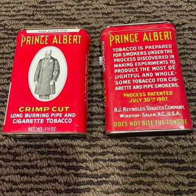 Prince Albert