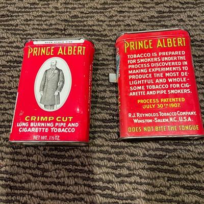 Prince Albert