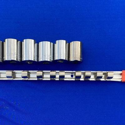 Craftsman Sockets