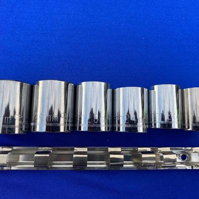 Craftsman Sockets