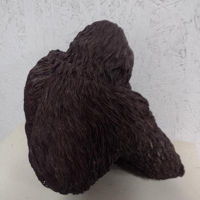 Composite Bigfoot Garden or Tree Decor Choice A