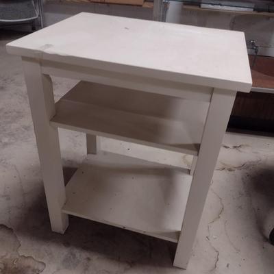 Vintage Solid Wood Table Choice B