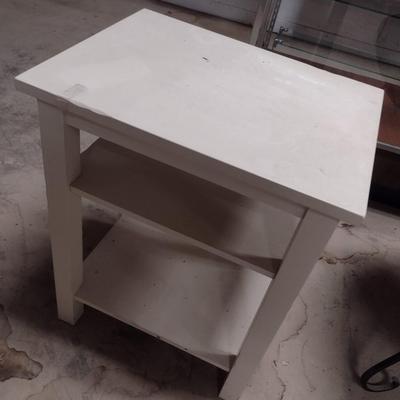 Vintage Solid Wood Table Choice B