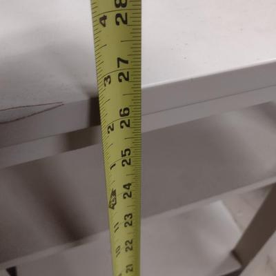 Vintage Solid Wood Table Choice B