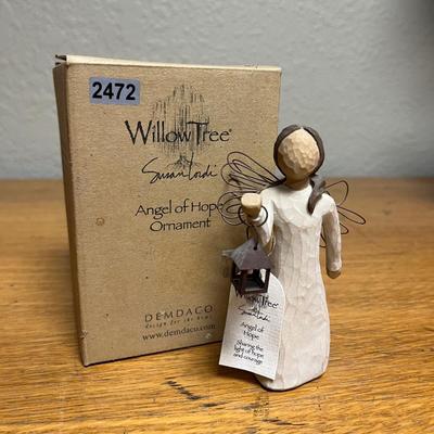 Angel of Hope