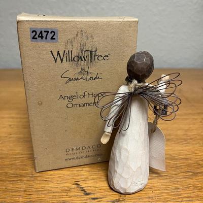Angel of Hope