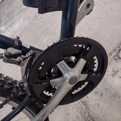 Huffy Turmoil Mountain Bicycle