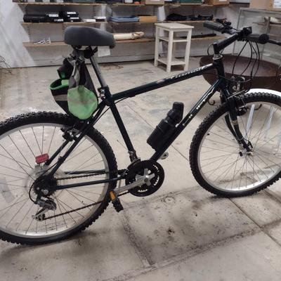 Huffy Turmoil Mountain Bicycle
