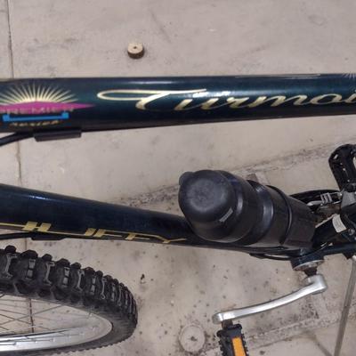 Huffy Turmoil Mountain Bicycle