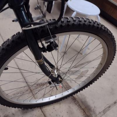 Huffy Turmoil Mountain Bicycle
