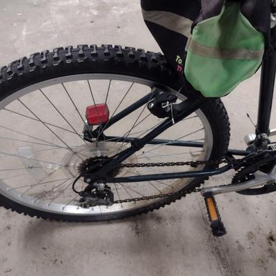 Huffy Turmoil Mountain Bicycle
