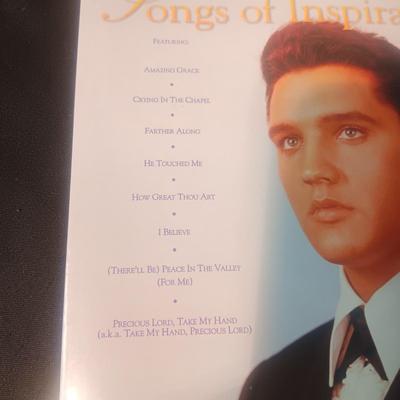 SHEET MUSIC FOR ELVIS SONGS