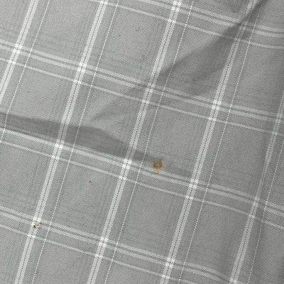 Mens Shorts size 34 Tan St. Andrew'a of Scotland and gray plaid size 34 PGA Tour