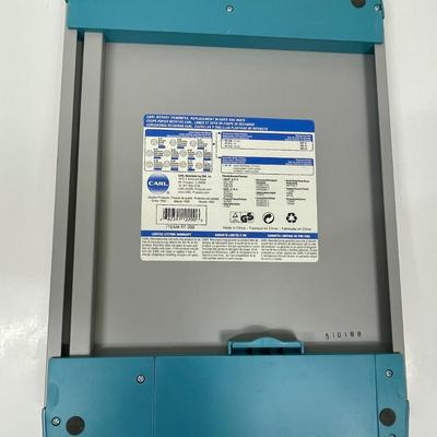 Carl 12" A4 Paper Cutter