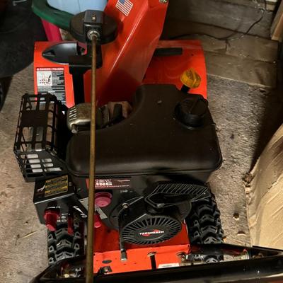 Ariens Two-Stage (24") 6-HP Snow Blower