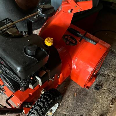 Ariens Two-Stage (24") 6-HP Snow Blower