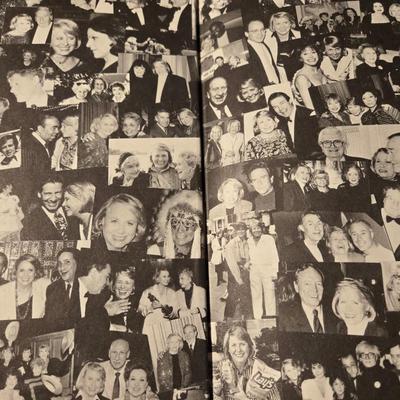 'Natural Blonde' and 'My Father's Daughter' Books