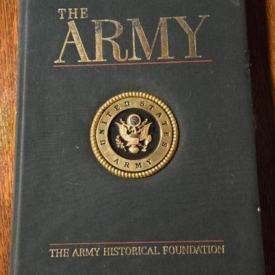 'The Army' by the Army Historical Foundation