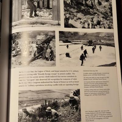 'The Army' by the Army Historical Foundation