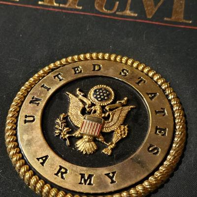 'The Army' by the Army Historical Foundation