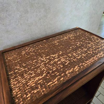 Wine Cabinet
