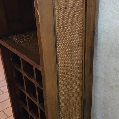 Wine Cabinet