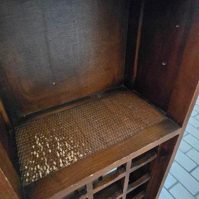 Wine Cabinet
