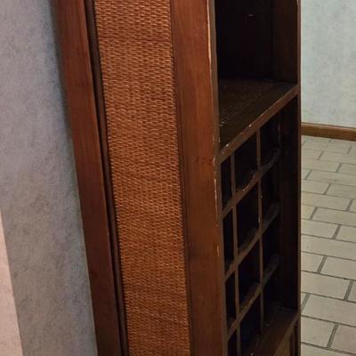 Wine Cabinet