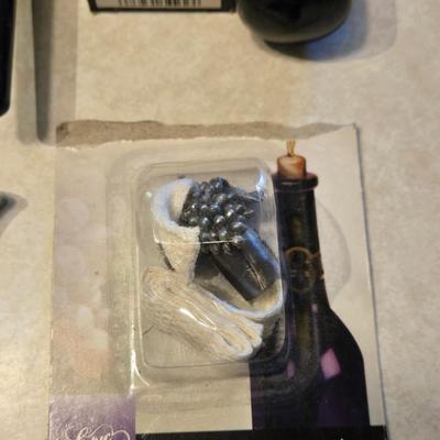 Wine Accessories