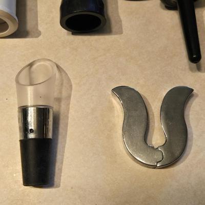 Wine Accessories