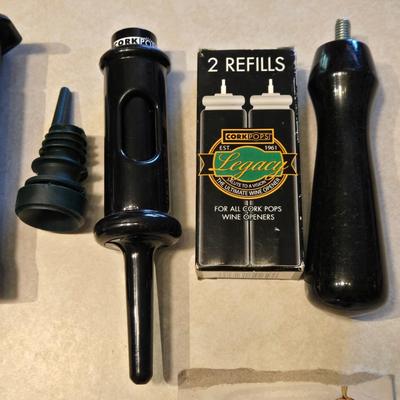 Wine Accessories