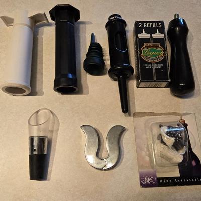 Wine Accessories