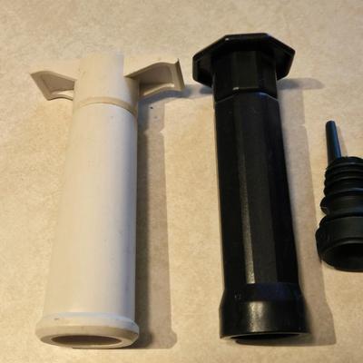 Wine Accessories