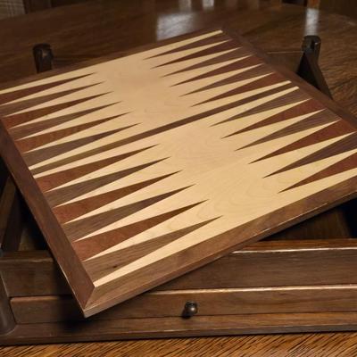 Multigame Board