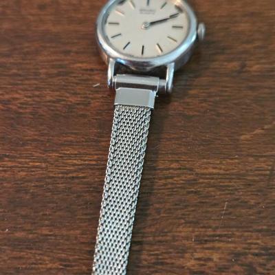 Seiko Watch