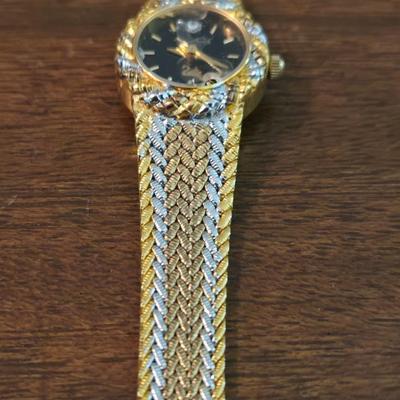 Swarovski Watch