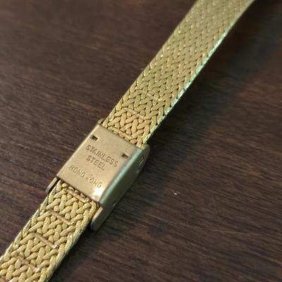 Swarovski Watch