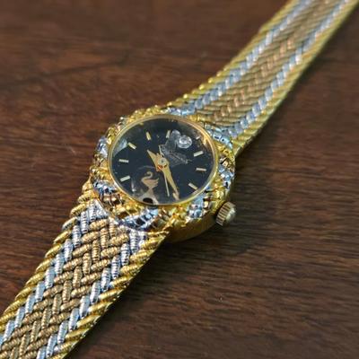 Swarovski Watch