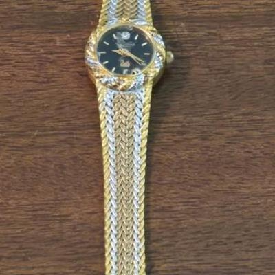 Swarovski Watch