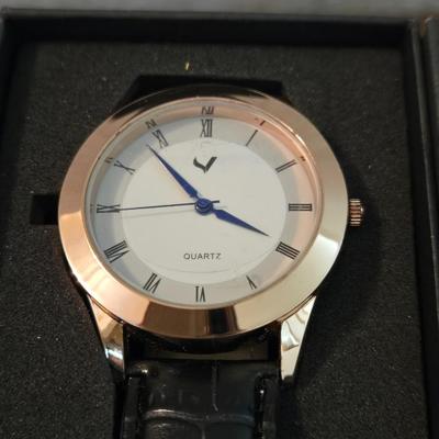 American Eagle Watch
