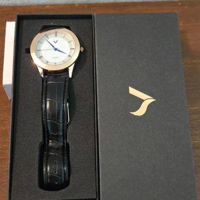 American Eagle Watch