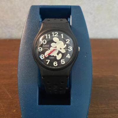 Lorus Mickey Mouse Watch