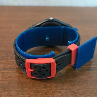 Lorus Mickey Mouse Watch