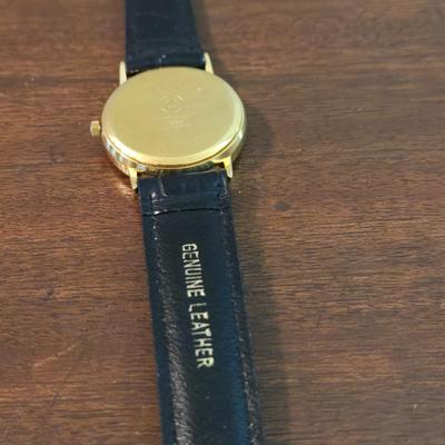 Guardian Angel Wrist Watch
